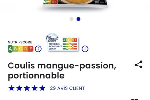 Cliquez pour zoomer ! Photo de malikasousou