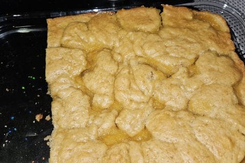 Cliquez pour zoomer ! Cake au lemon curd Thermomix par helene5