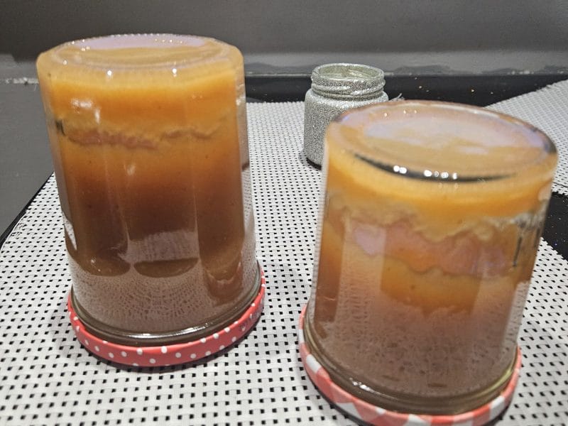 Cliquez pour zoomer ! Confiture de coings Thermomix par helene5