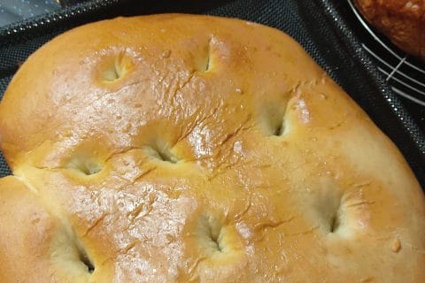 Photos des recettes