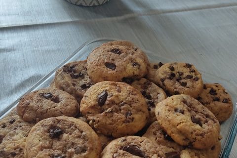 Photos des recettes