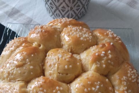 Photos des recettes