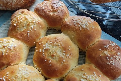 Photos des recettes