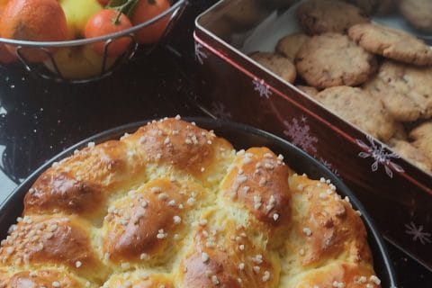 Photos des recettes