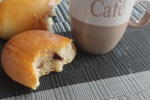 Photos des recettes
