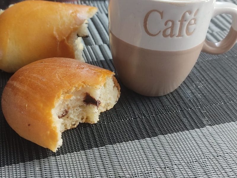 Cliquez pour zoomer ! Pain brioché au chocolat – Pitch Thermomix par helene5