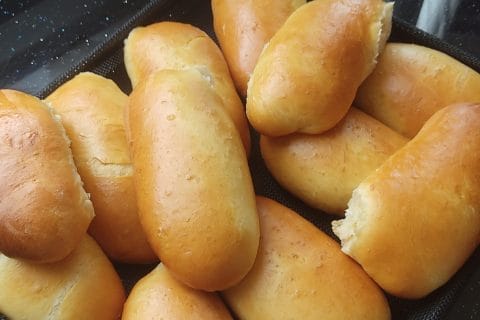 Photos des recettes