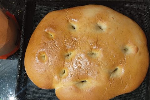 Photos des recettes