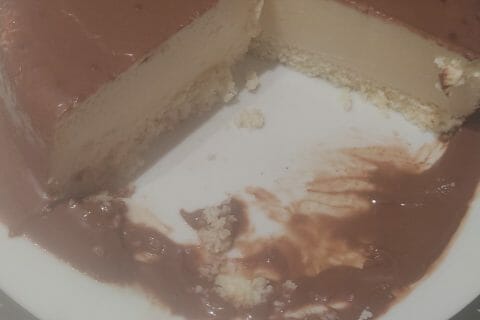 Cliquez pour zoomer ! Flan coco Thermomix par helene5