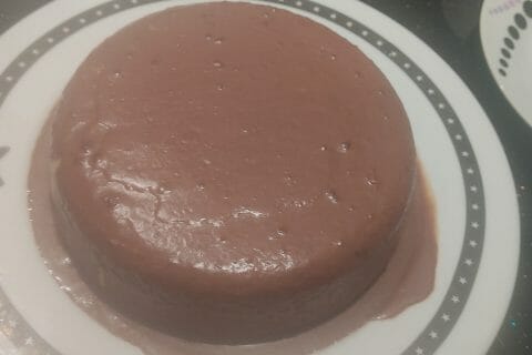Cliquez pour zoomer ! Flan coco Thermomix par helene5