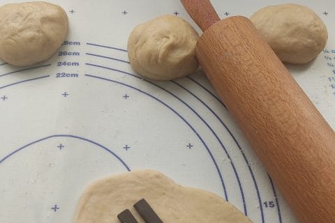 Photos des recettes