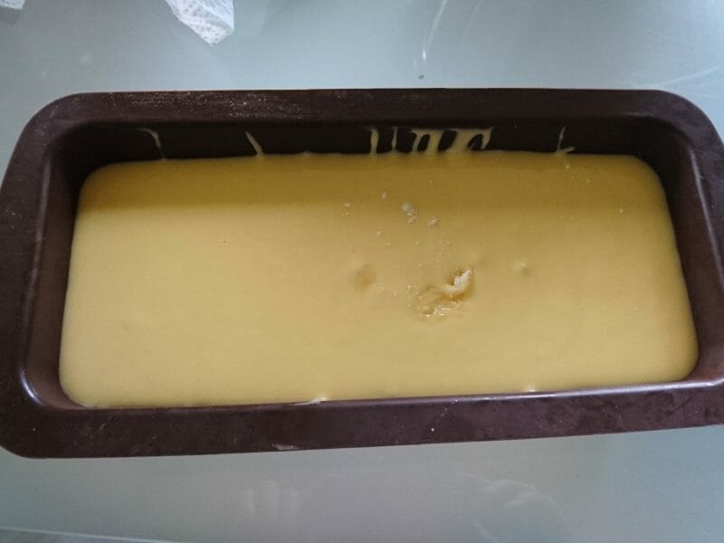 Cliquez pour zoomer ! Quatre-quarts breton Thermomix par MikeNono74