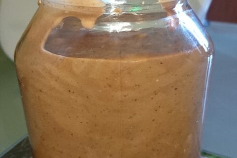 Cliquez pour zoomer ! Nutella Thermomix par MikeNono74