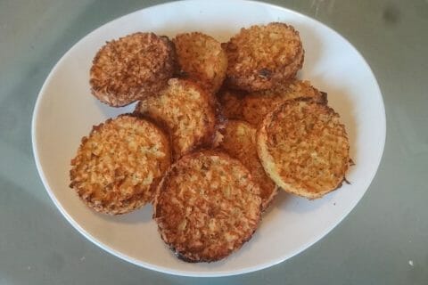 Cliquez pour zoomer ! Rösti Thermomix par MikeNono74