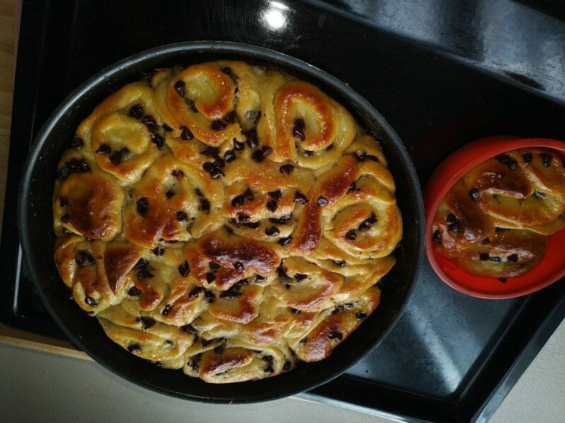 Cliquez pour zoomer ! Chinois Thermomix par avalone89690