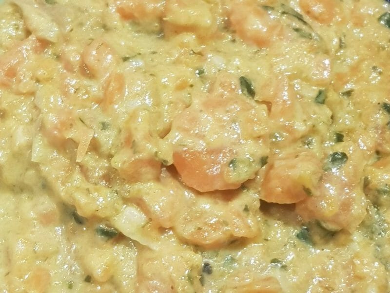 Cliquez pour zoomer ! Carottes Vichy Thermomix par carynou