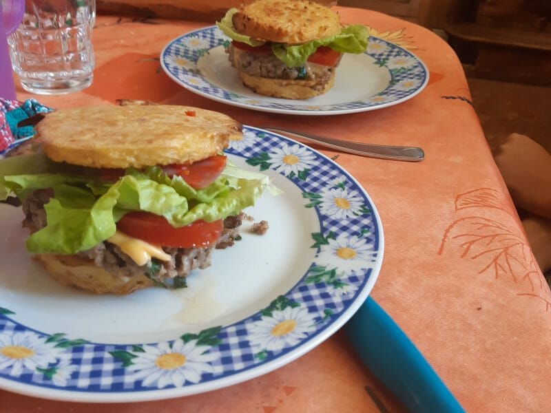 Cliquez pour zoomer ! Potatoes burger Thermomix par memelle_2