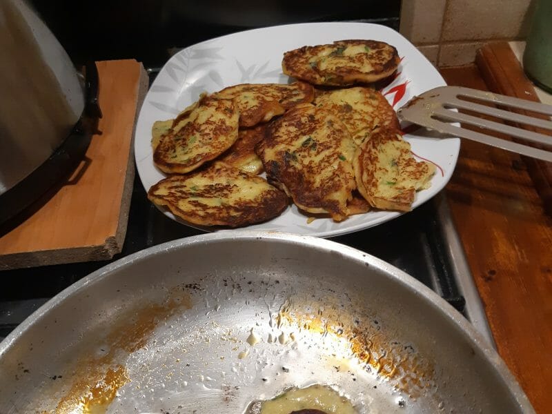 Cliquez pour zoomer ! Rösti Thermomix par memelle_2