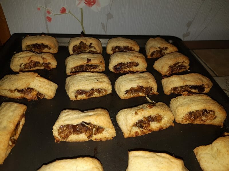 Cliquez pour zoomer ! Figolu Thermomix par memelle_2