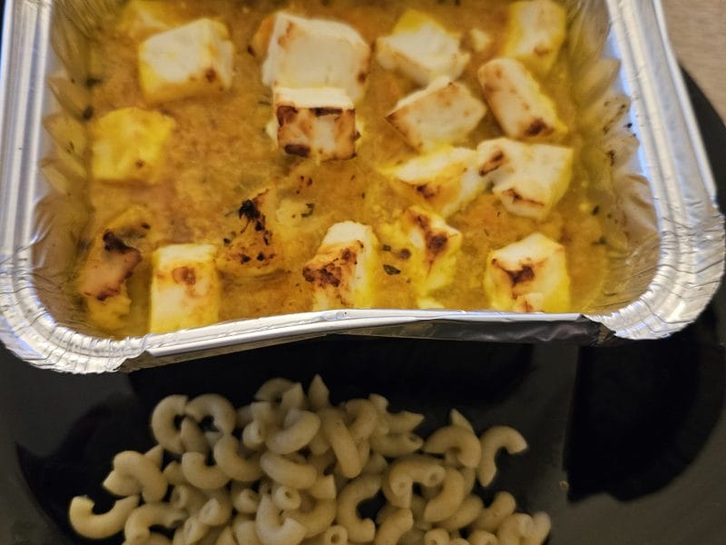 Cliquez pour zoomer ! Bouchées de poulet aux carottes Thermomix par nancy_23