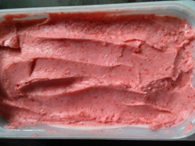 Cliquez pour zoomer ! Glace à l’italienne Thermomix par ma68