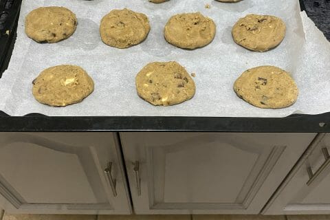 Cliquez pour zoomer ! Cookies américains Thermomix par alex_92