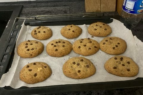 Cliquez pour zoomer ! Cookies américains Thermomix par alex_92
