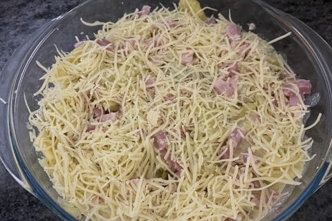 Cliquez pour zoomer ! Gratin franc-comtois Thermomix par alex_92