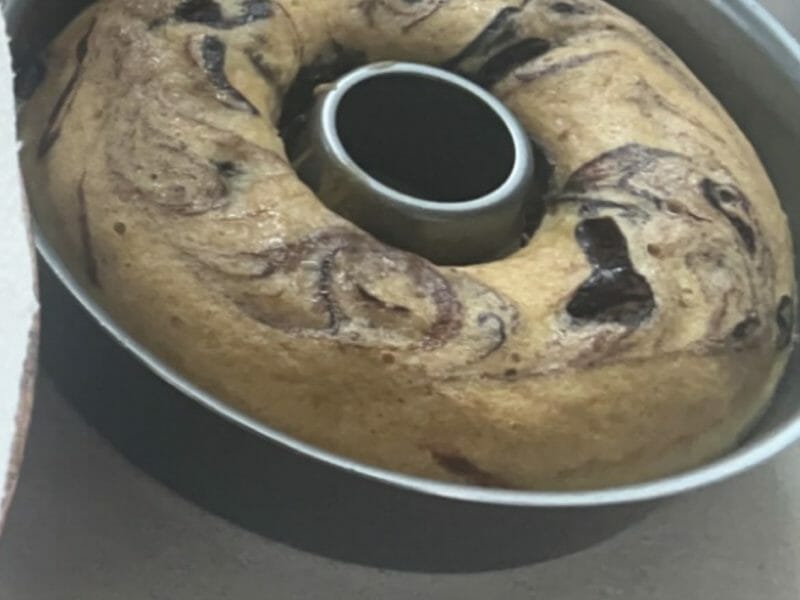 Cliquez pour zoomer ! Savane au Varoma Thermomix par faizouza