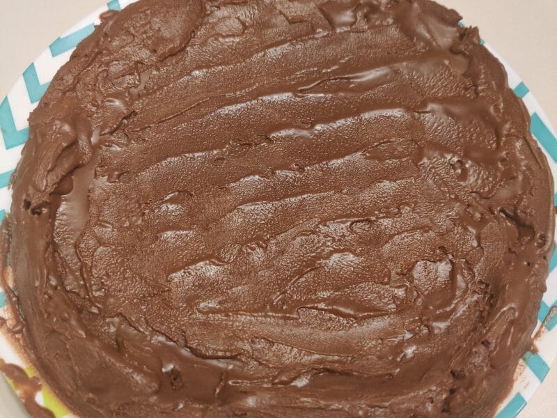 Cliquez pour zoomer ! Fondant chocolat et mascarpone Thermomix par Youpi