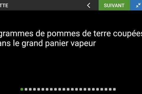 Cliquez pour zoomer ! Photo de pauline