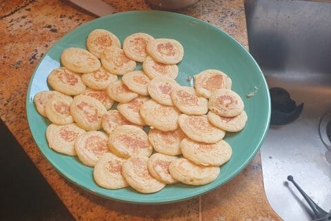 Cliquez pour zoomer ! Blinis Thermomix par elodie_31390