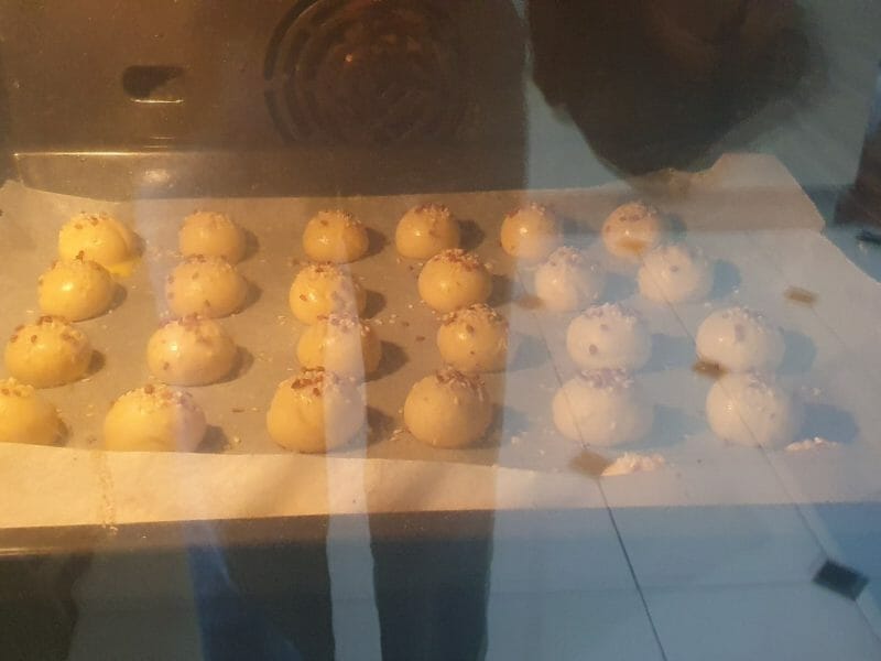 Cliquez pour zoomer ! Mini burgers Thermomix par elodie_31390