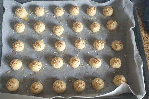 Cliquez pour zoomer ! Mini burgers Thermomix par elodie_31390