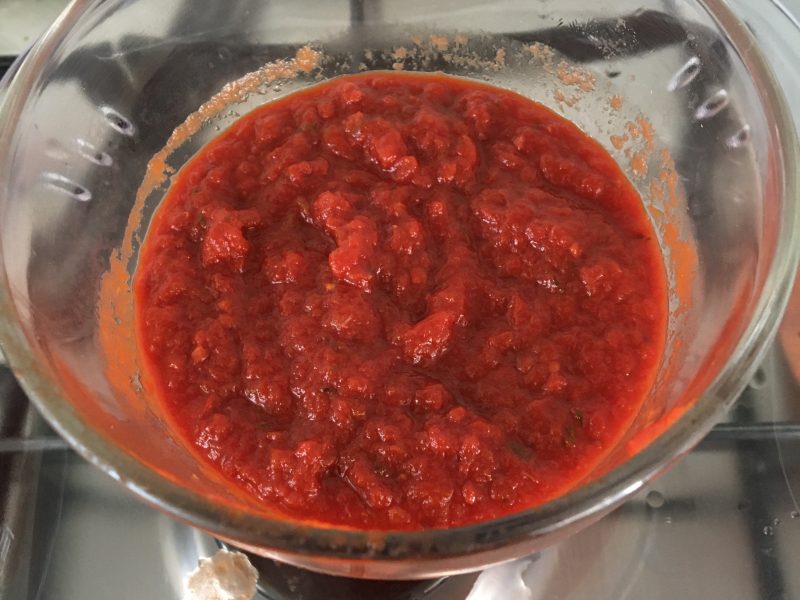 Cliquez pour zoomer ! Coulis de tomates Thermomix par mali_2