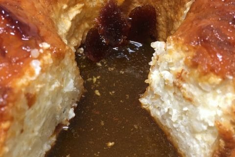 Cliquez pour zoomer ! Gâteau de riz Thermomix par celiner92