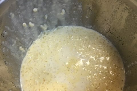 Cliquez pour zoomer ! Gâteau de riz Thermomix par celiner92