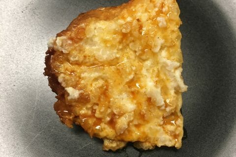 Cliquez pour zoomer ! Gâteau de riz Thermomix par celiner92