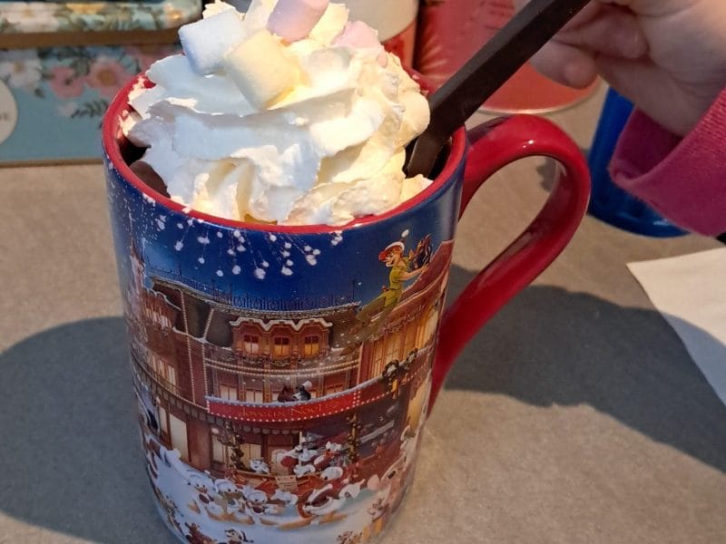 Cliquez pour zoomer ! Chocolat liégeois Thermomix par katiam86