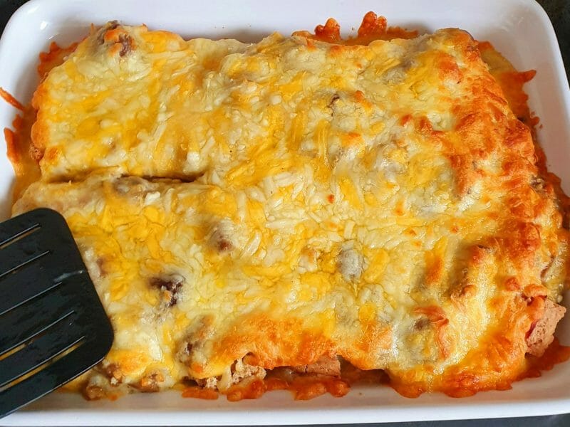 Cliquez pour zoomer ! Croûtes au fromage Thermomix par katiam86