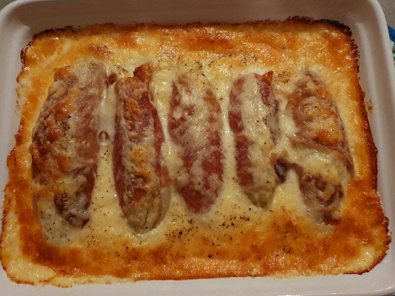 Cliquez pour zoomer ! Endives au jambon Thermomix par katiam86