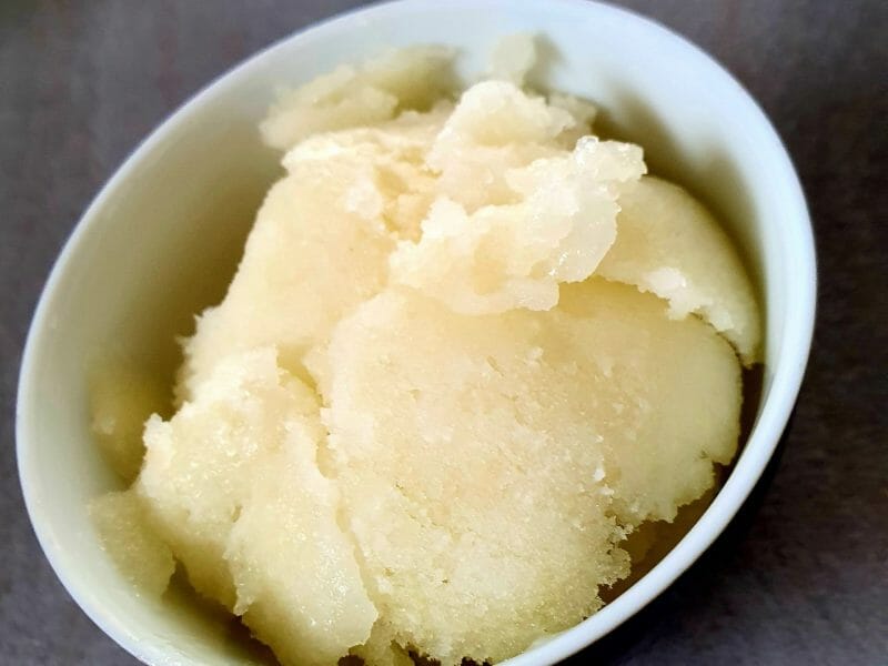 Sorbet Melon Au Thermomix Cookomix