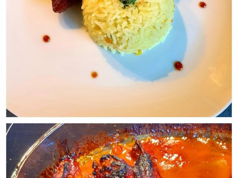 Cliquez pour zoomer ! Ailes de poulet au miel Thermomix par katiam86