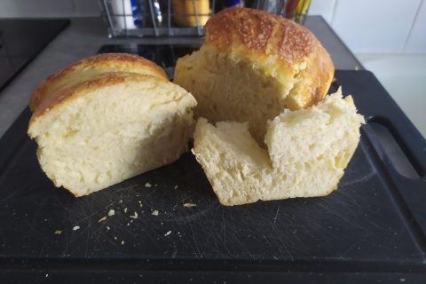 Cliquez pour zoomer ! Brioche Buchty Thermomix par sebounix83