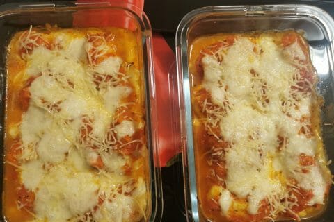 Cliquez pour zoomer ! Quenelles Thermomix par Yowlysun