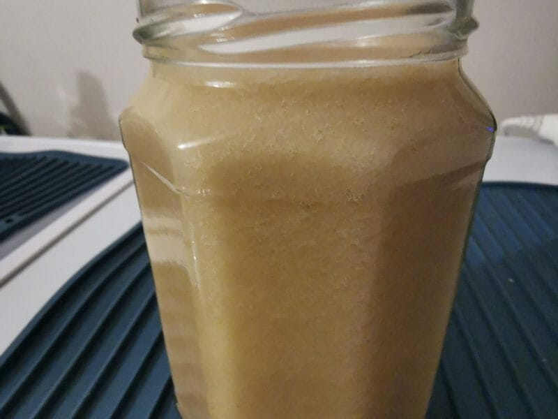 Cliquez pour zoomer ! Jus de poire Thermomix par Yowlysun