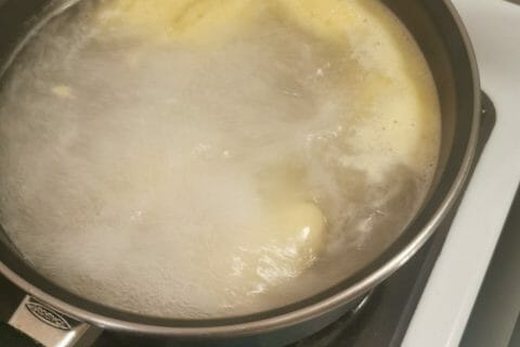 Cliquez pour zoomer ! Quenelles Thermomix par Yowlysun