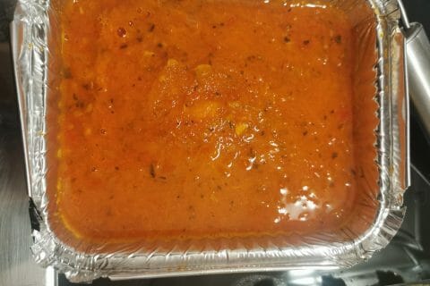 Cliquez pour zoomer ! Quenelles Thermomix par Yowlysun