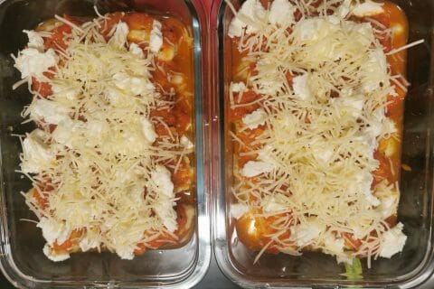 Cliquez pour zoomer ! Quenelles Thermomix par Yowlysun