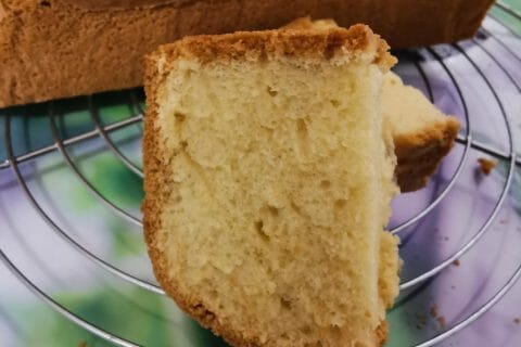 Cliquez pour zoomer ! Quatre-quarts breton Thermomix par Yowlysun